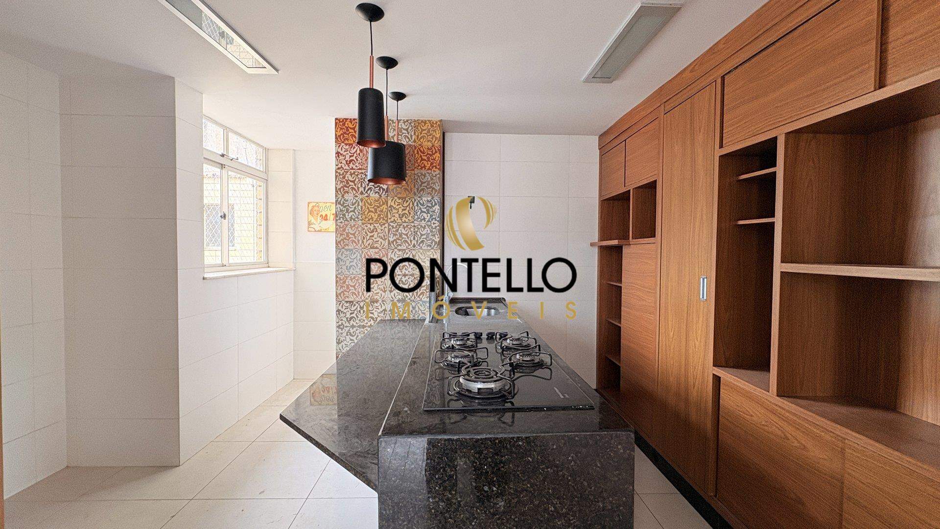 Cobertura, 3 quartos, 140 m² - Foto 4