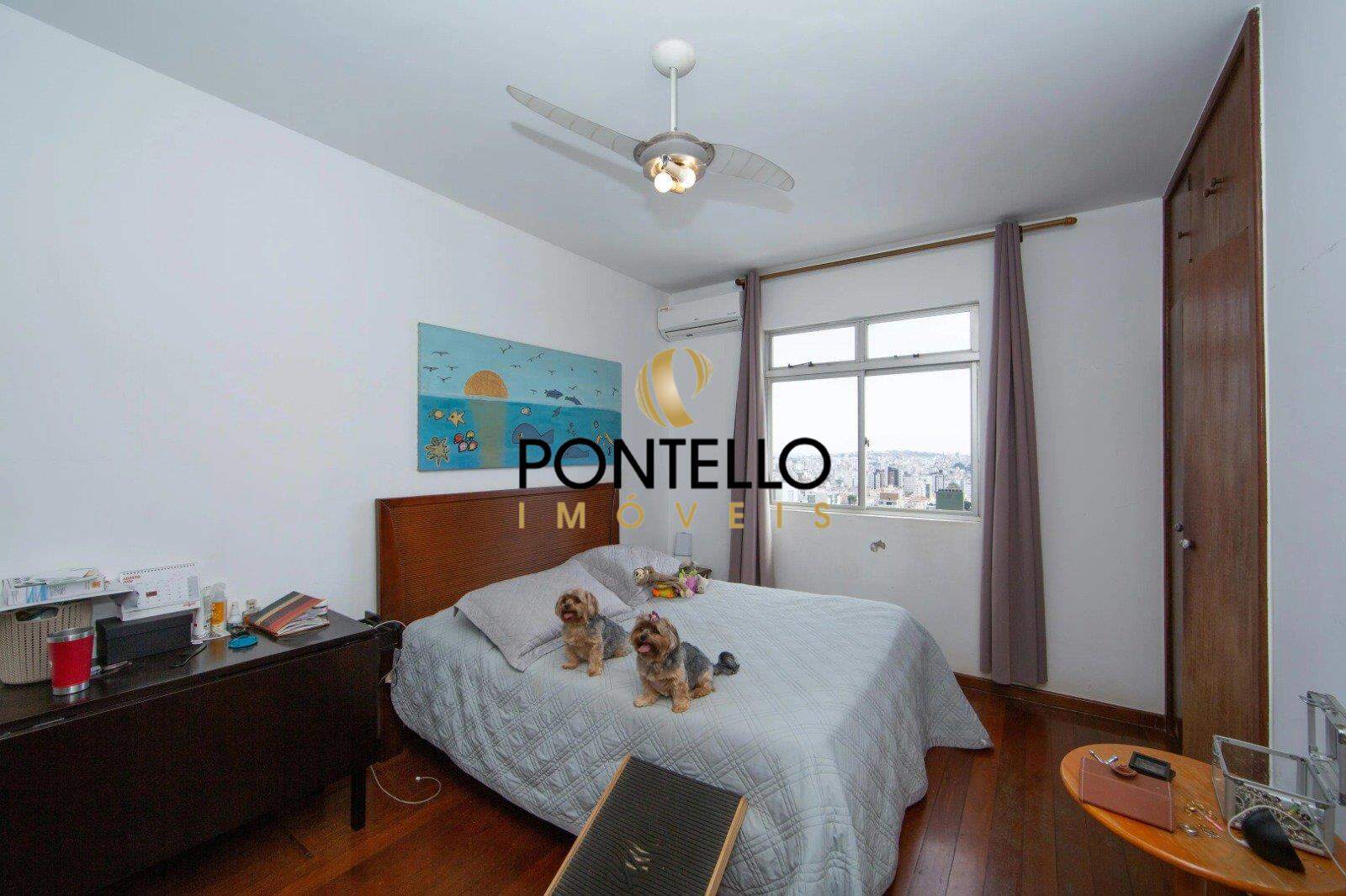 Cobertura 3 quartos à venda em Barroca, Belo Horizonte - MG - foto 10