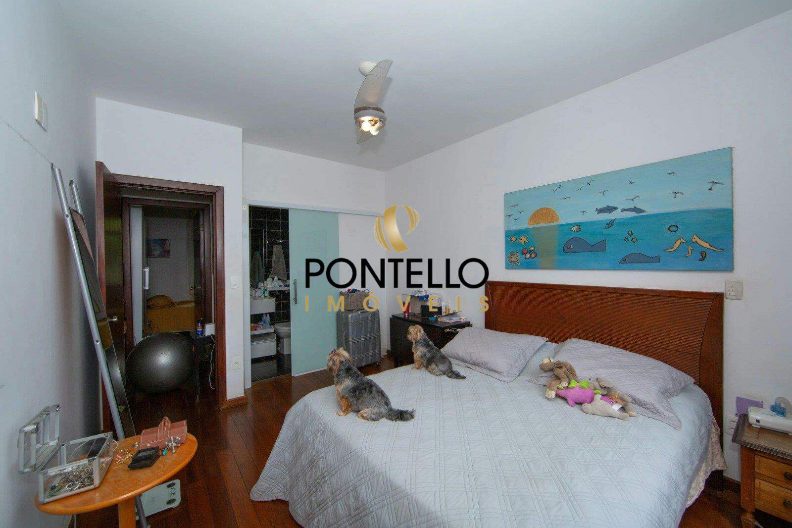 Cobertura 3 quartos à venda em Barroca, Belo Horizonte - MG - foto 11