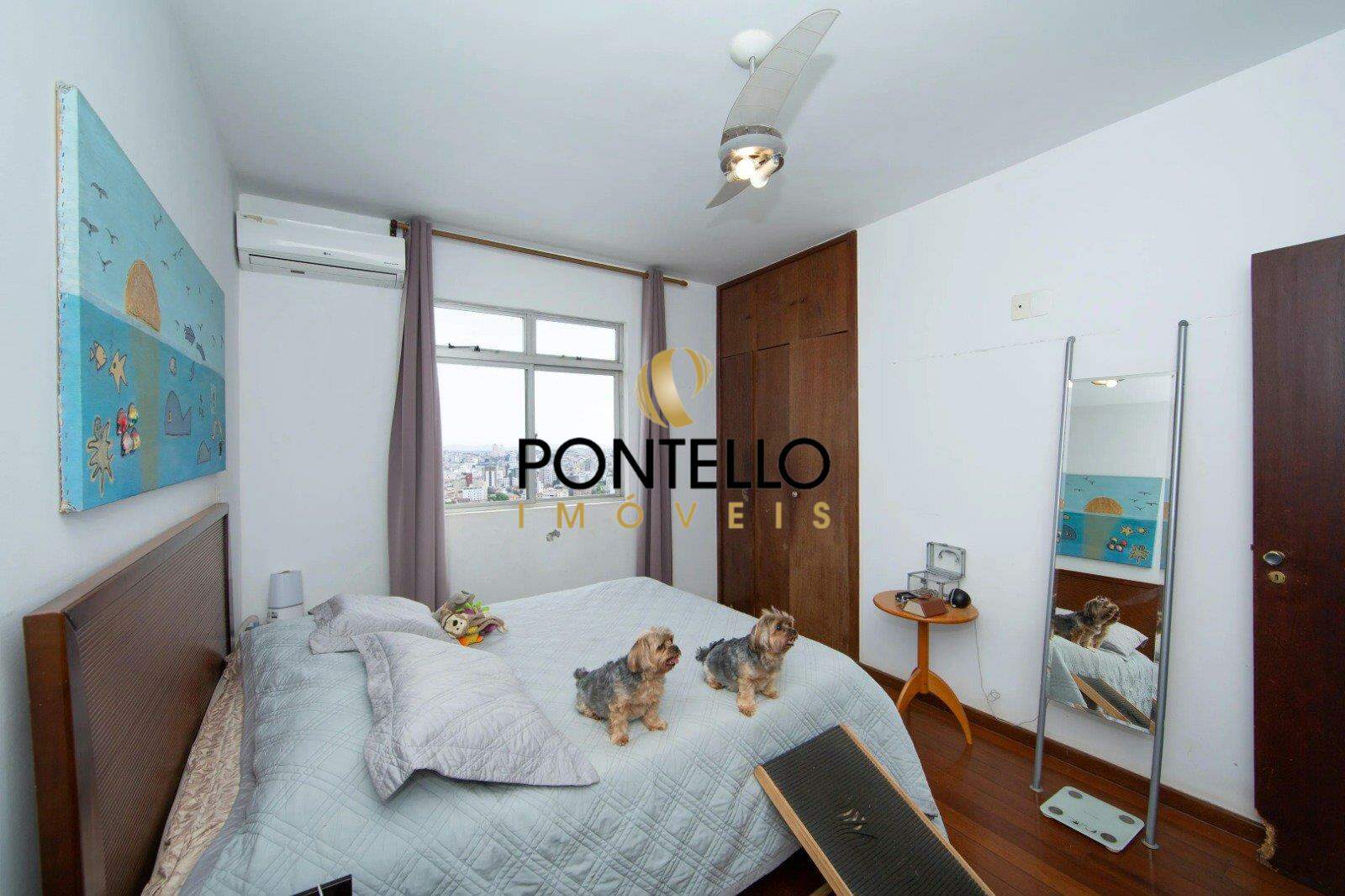 Cobertura 3 quartos à venda em Barroca, Belo Horizonte - MG - foto 12