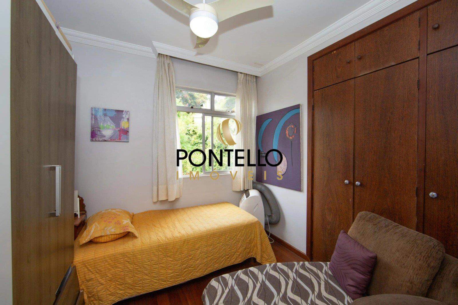 Cobertura 3 quartos à venda em Barroca, Belo Horizonte - MG - foto 13