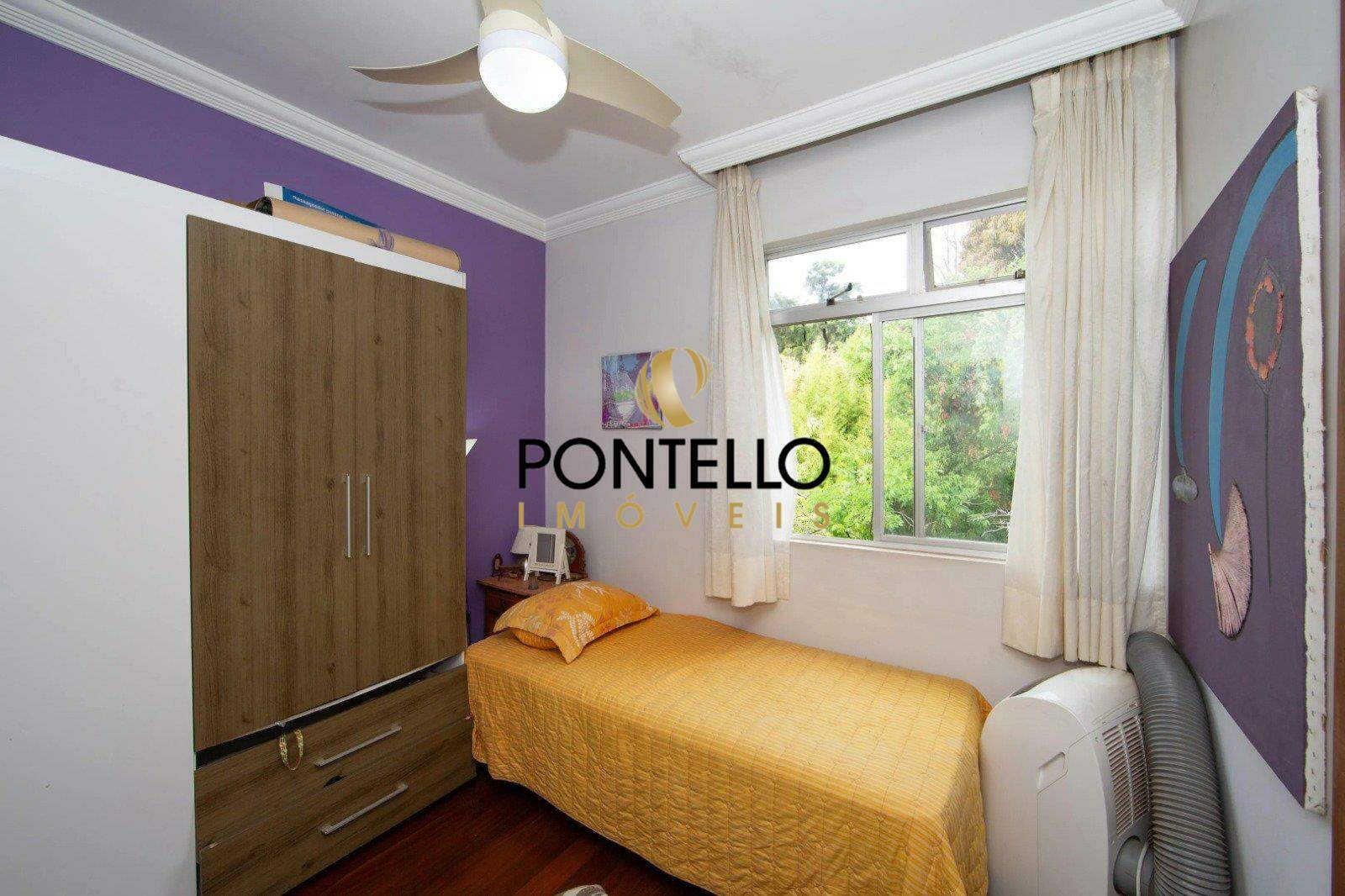 Cobertura 3 quartos à venda em Barroca, Belo Horizonte - MG - foto 14