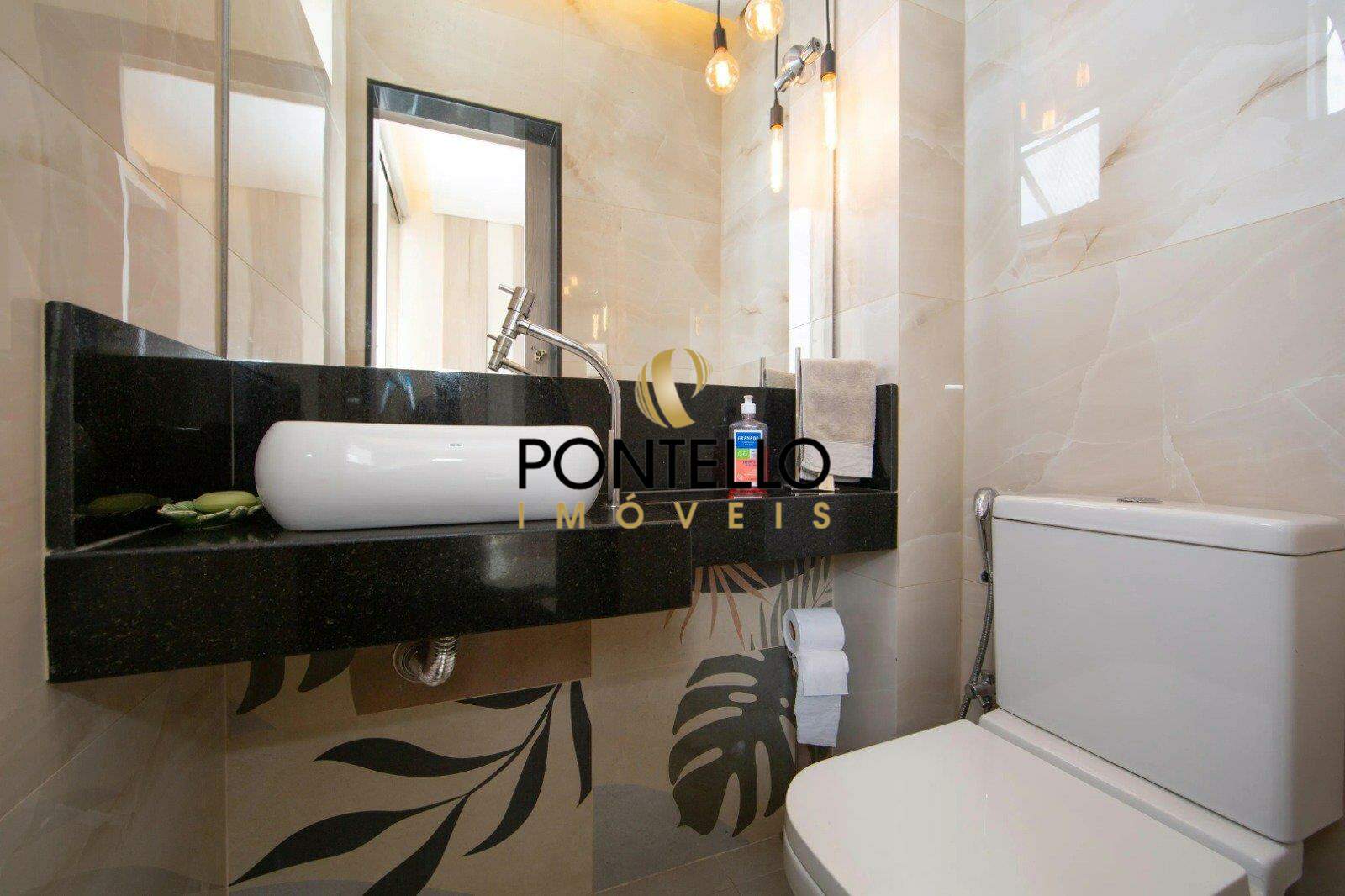 Cobertura 3 quartos à venda em Barroca, Belo Horizonte - MG - foto 16