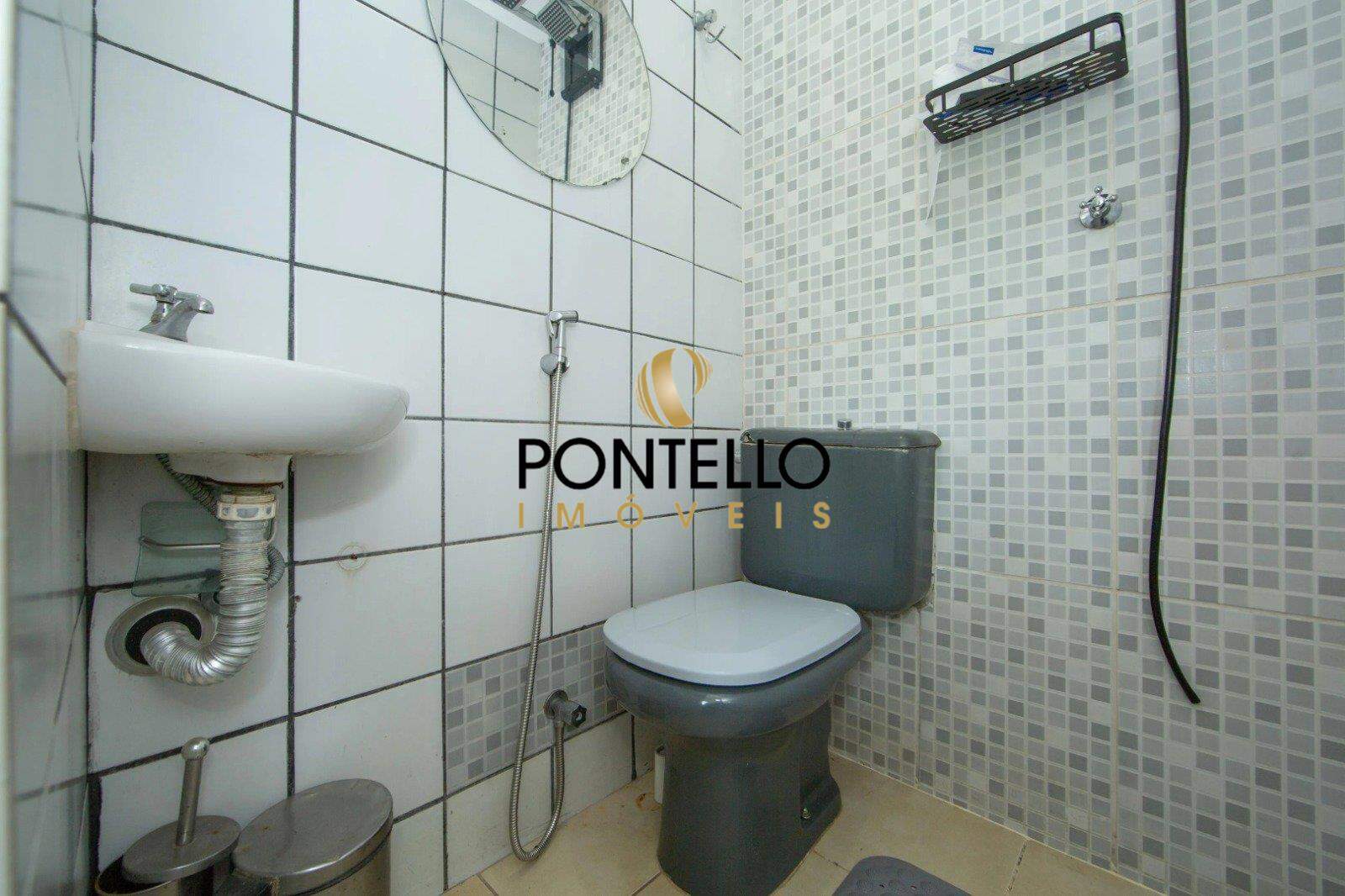 Cobertura 3 quartos à venda em Barroca, Belo Horizonte - MG - foto 18