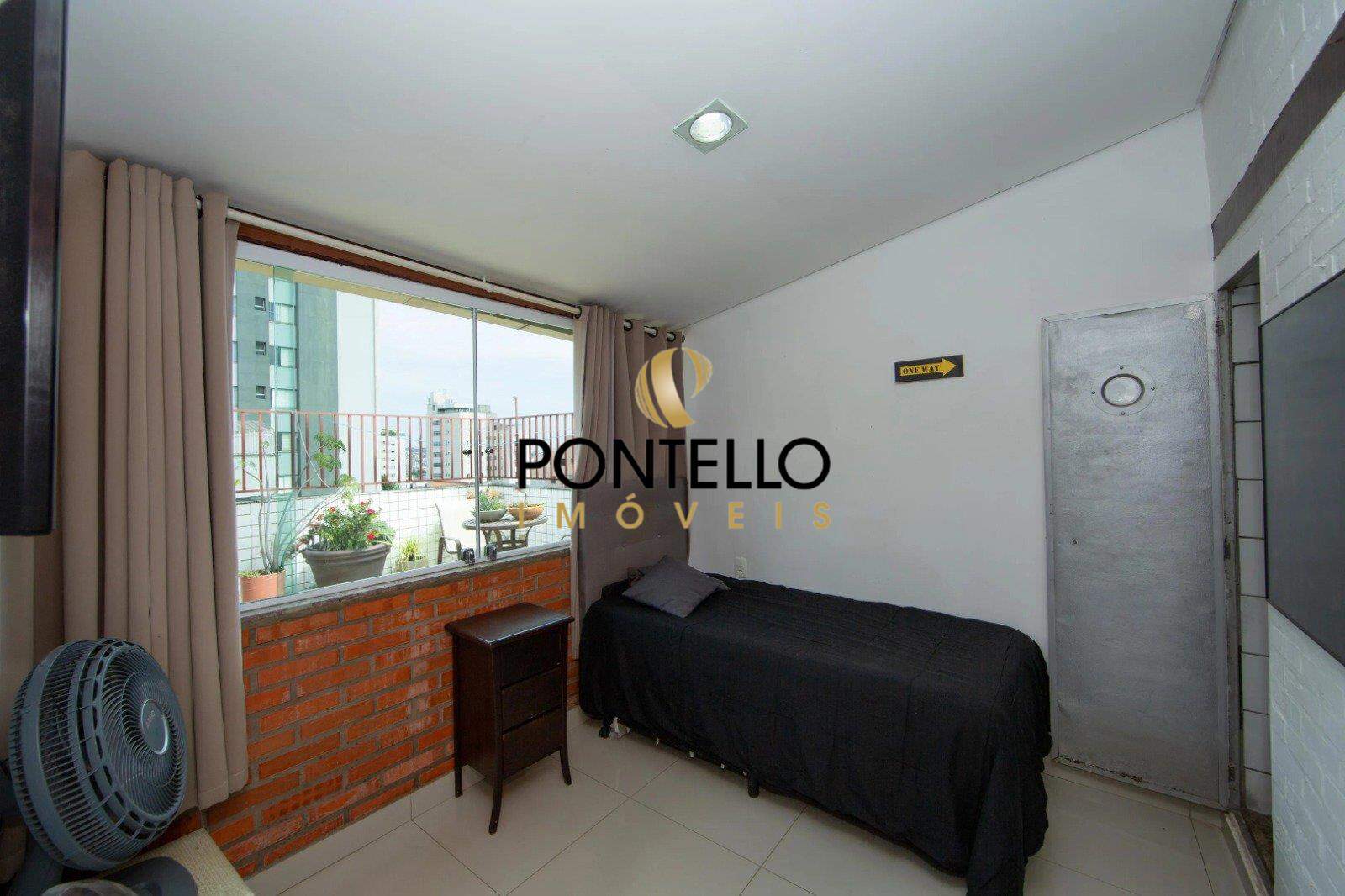 Cobertura 3 quartos à venda em Barroca, Belo Horizonte - MG - foto 19