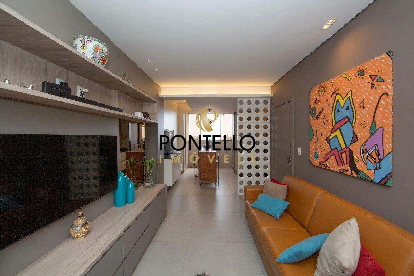 Cobertura 3 quartos à venda em Barroca, Belo Horizonte - MG - foto 2