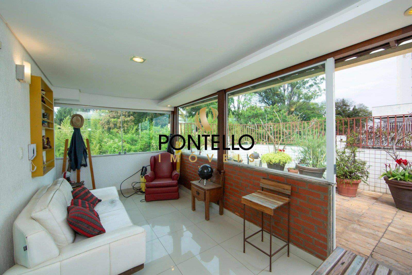 Cobertura 3 quartos à venda em Barroca, Belo Horizonte - MG - foto 22