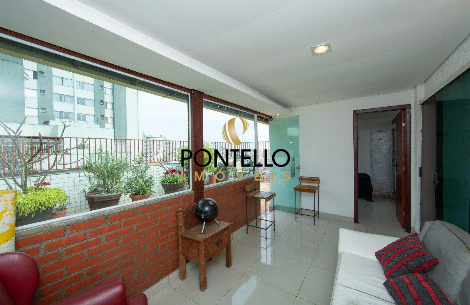 Cobertura 3 quartos à venda em Barroca, Belo Horizonte - MG - foto 23