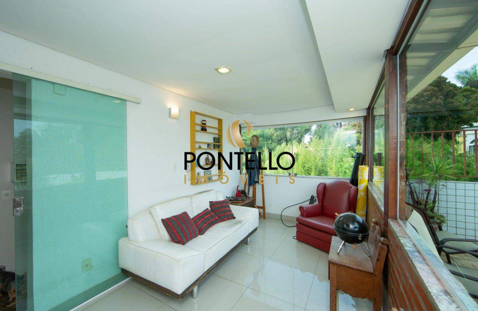 Cobertura 3 quartos à venda em Barroca, Belo Horizonte - MG - foto 24