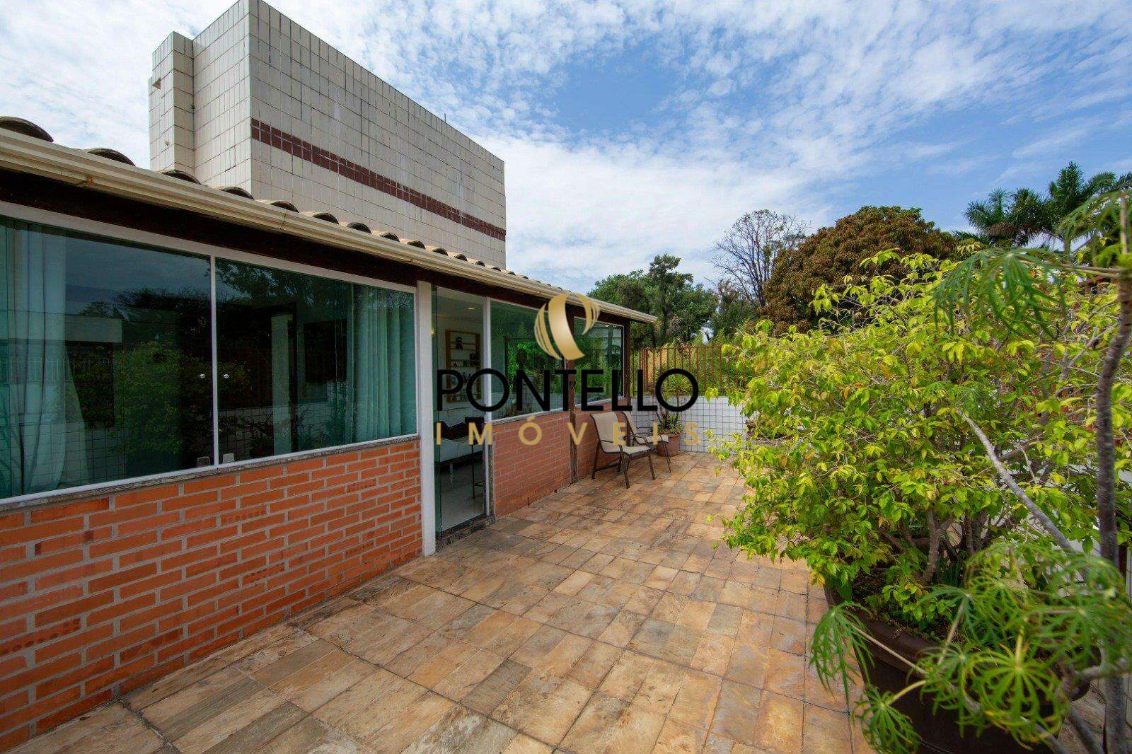 Cobertura 3 quartos à venda em Barroca, Belo Horizonte - MG - foto 25