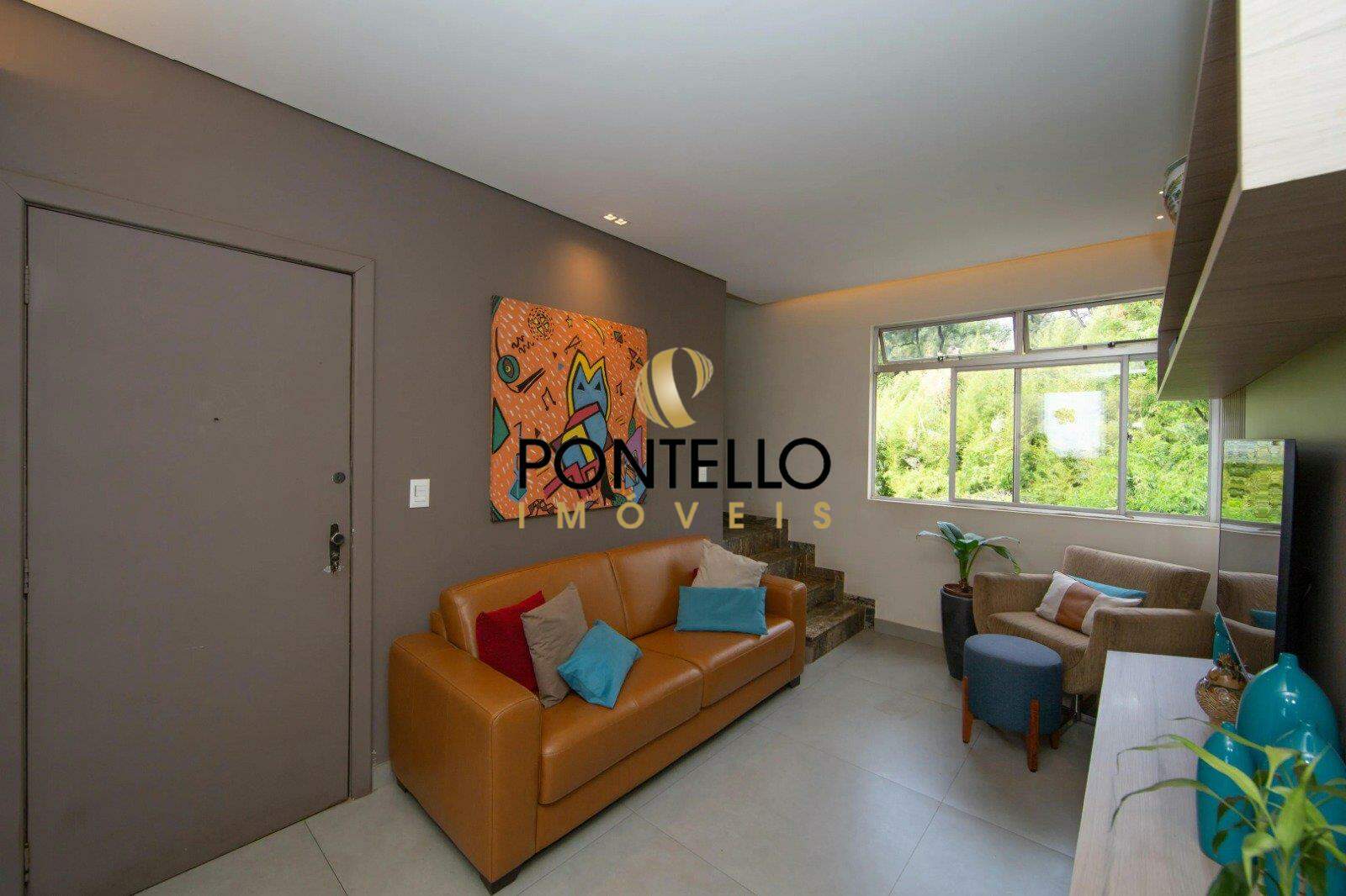 Cobertura 3 quartos à venda em Barroca, Belo Horizonte - MG - foto 3