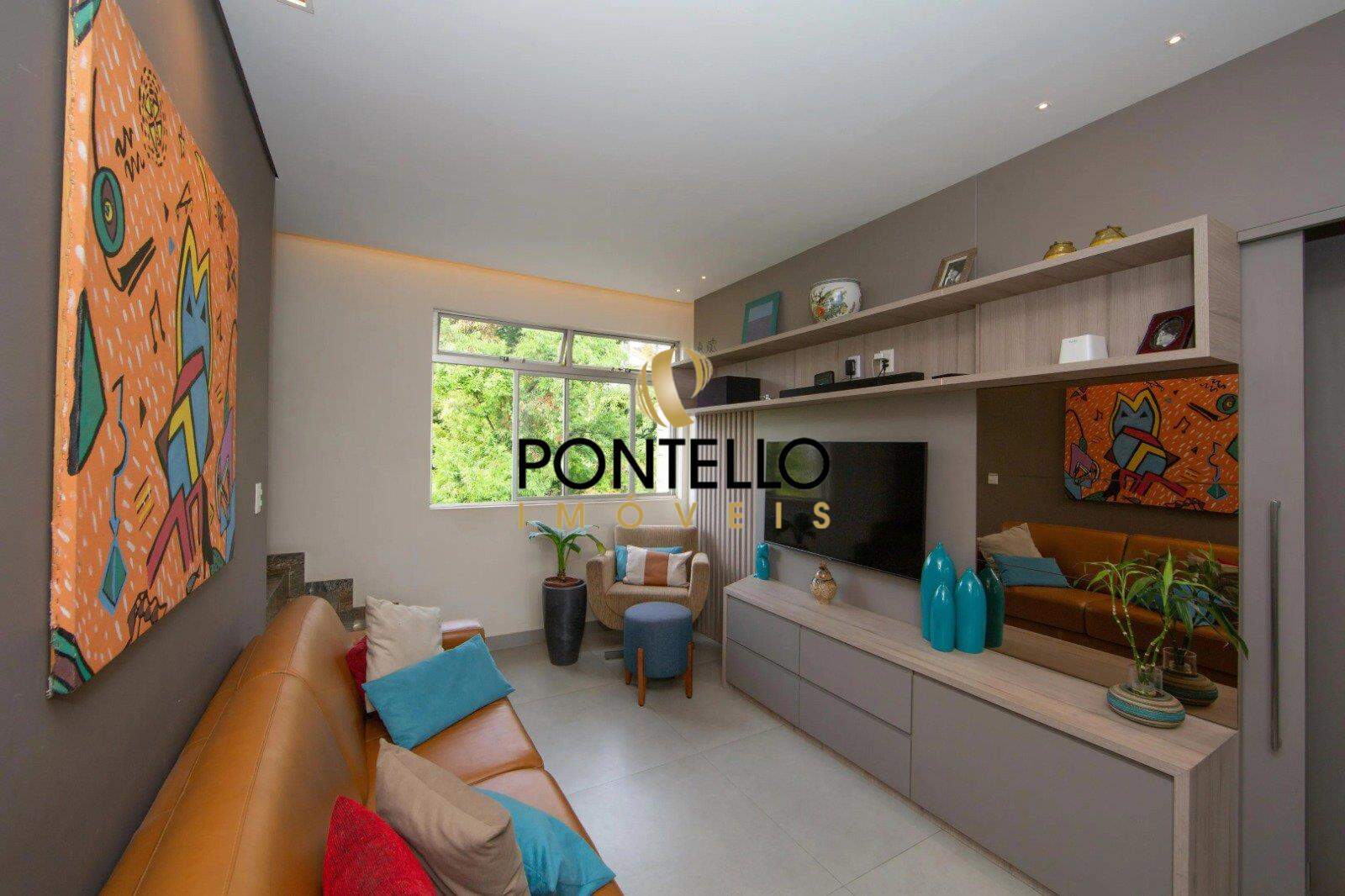 Cobertura 3 quartos à venda em Barroca, Belo Horizonte - MG - foto 4
