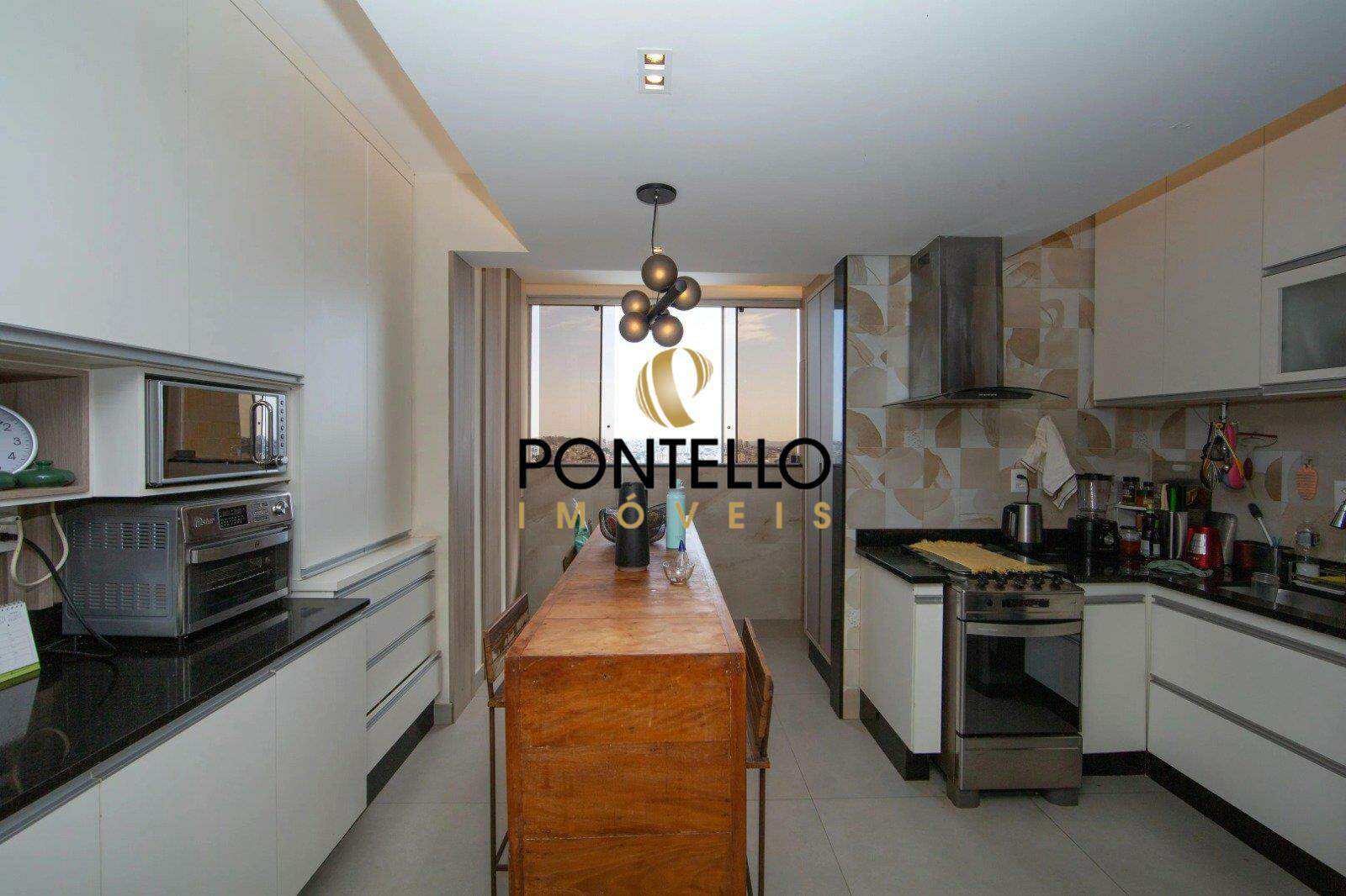 Cobertura 3 quartos à venda em Barroca, Belo Horizonte - MG - foto 8