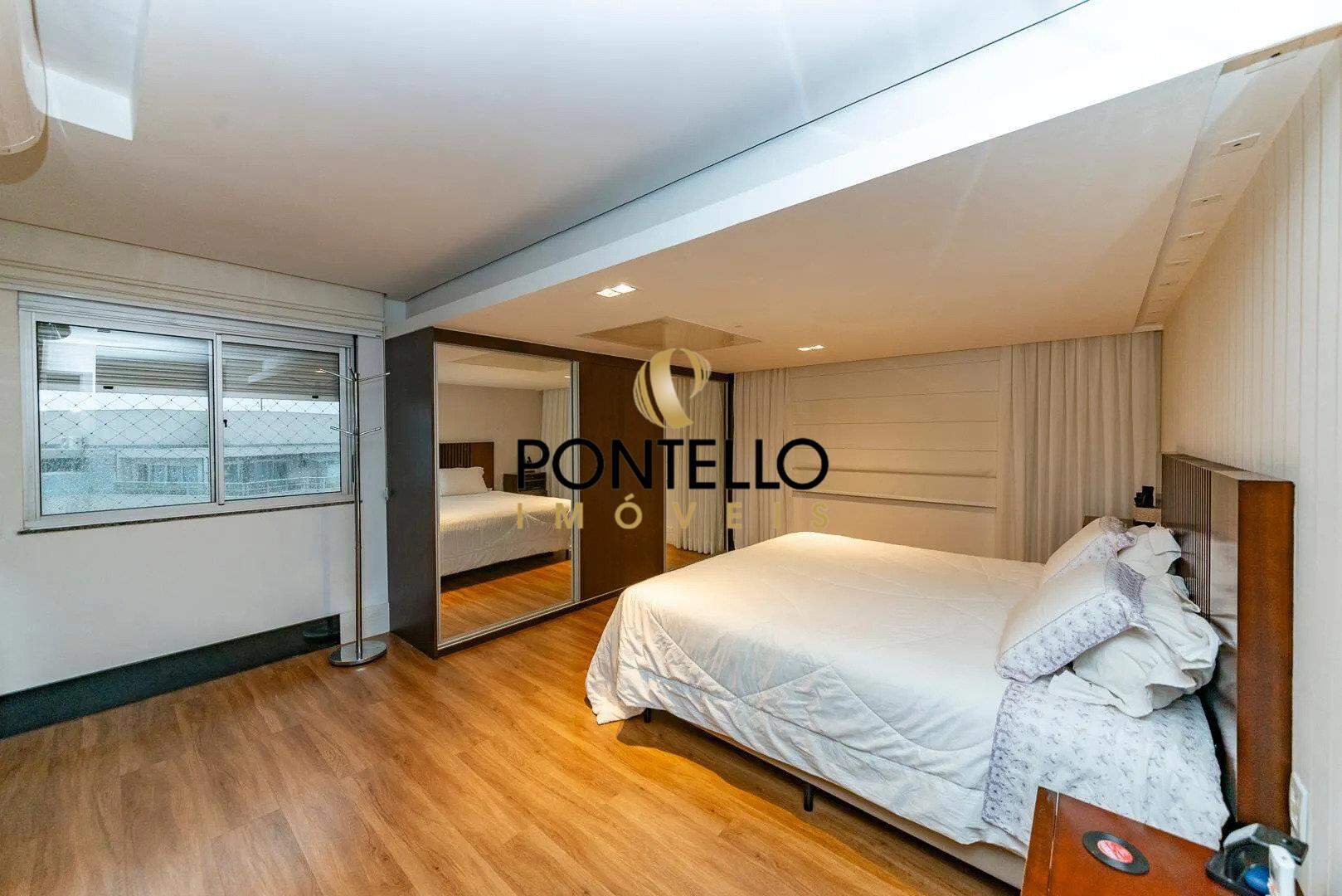 Cobertura, 4 quartos, 243 m² - Foto 11