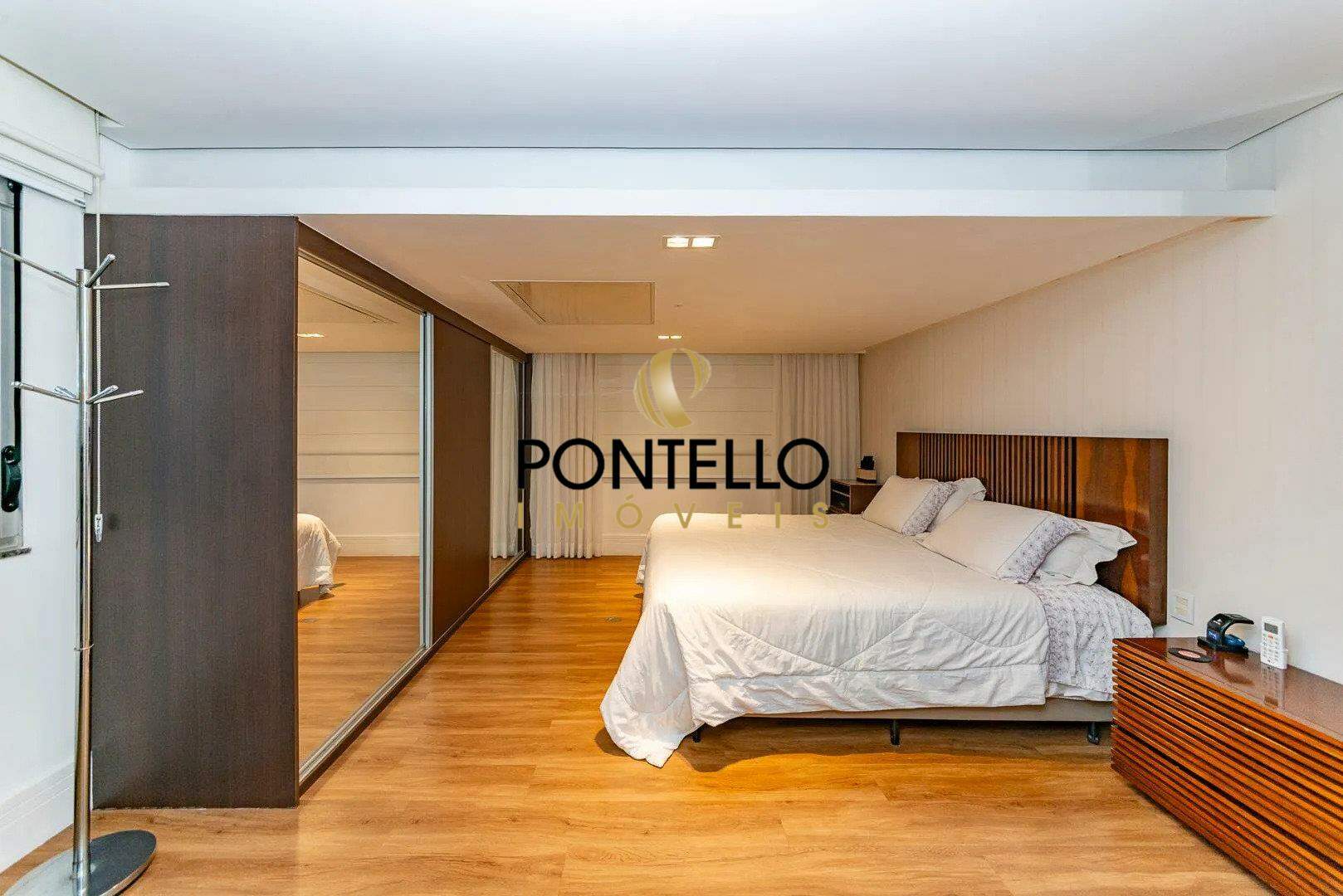 Cobertura, 4 quartos, 243 m² - Foto 12
