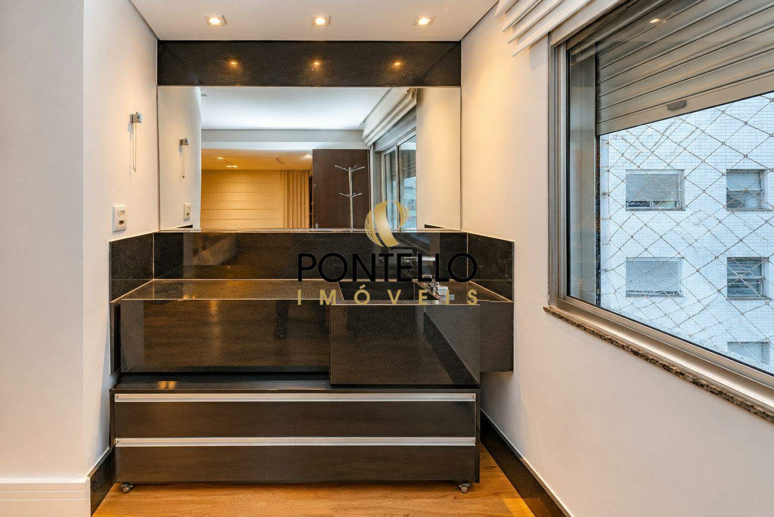 Cobertura, 4 quartos, 243 m² - Foto 13