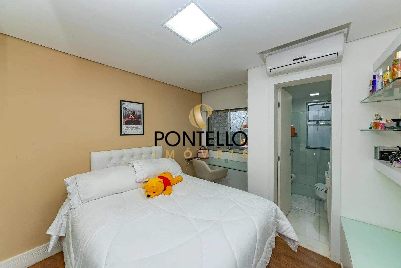 Cobertura, 4 quartos, 243 m² - Foto 14