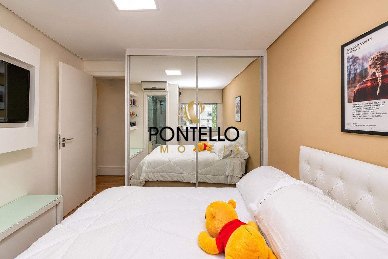 Cobertura, 4 quartos, 243 m² - Foto 15