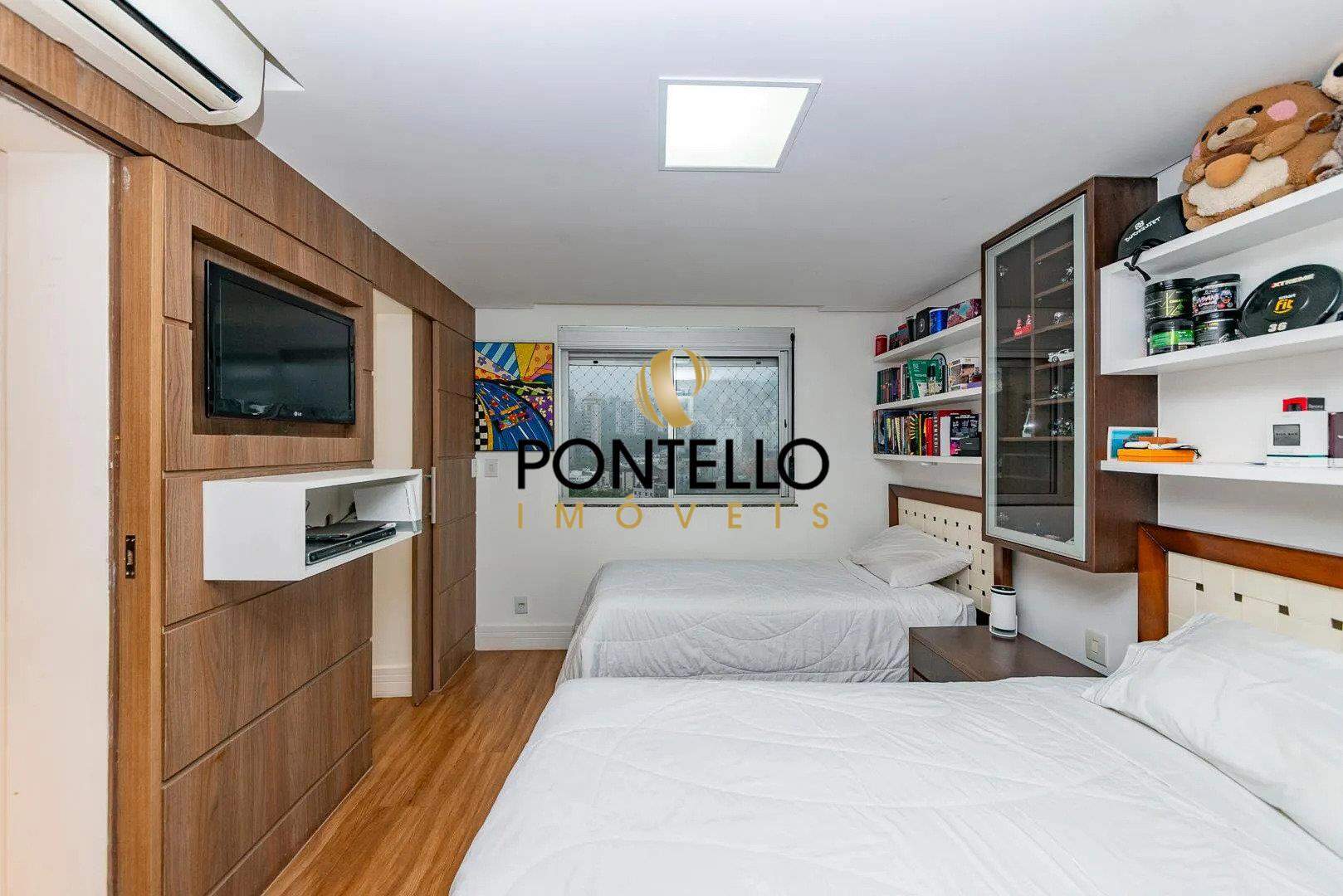 Cobertura, 4 quartos, 243 m² - Foto 16