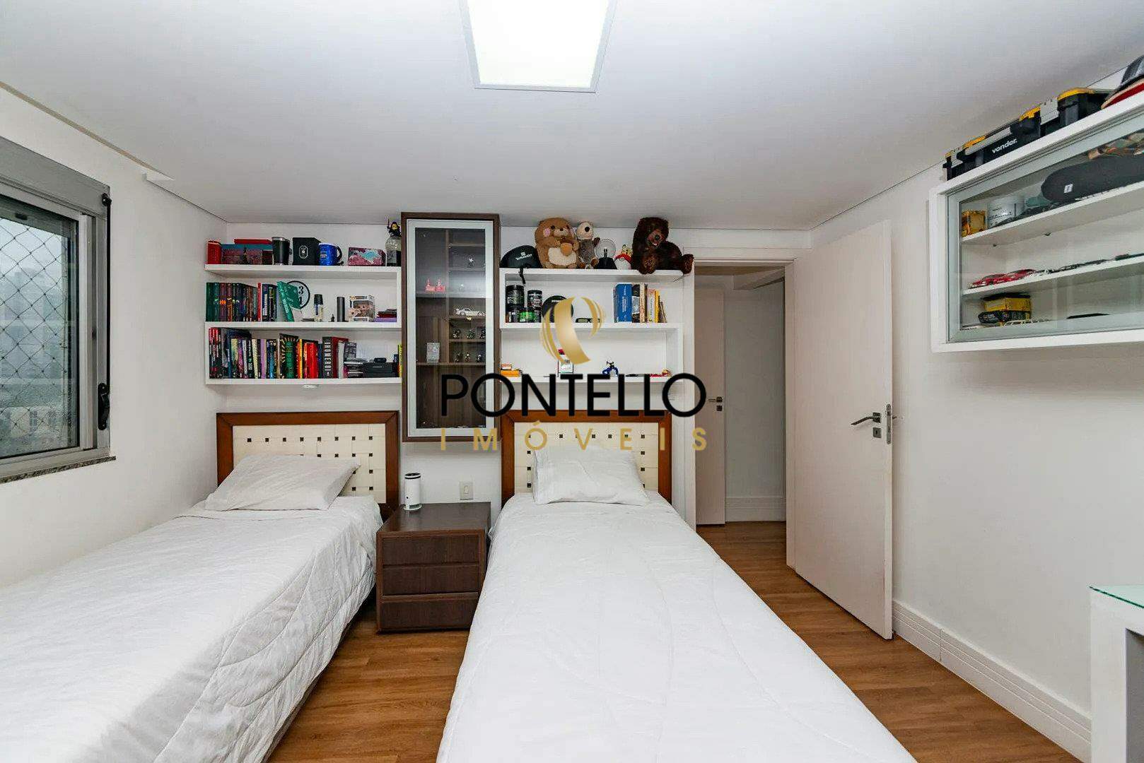 Cobertura, 4 quartos, 243 m² - Foto 17