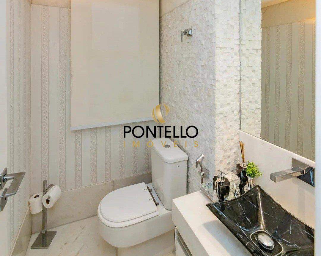 Cobertura, 4 quartos, 243 m² - Foto 18