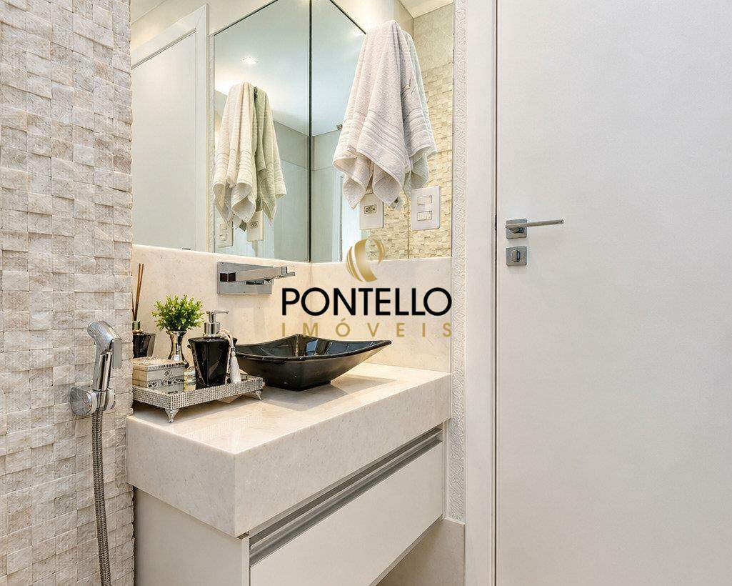 Cobertura, 4 quartos, 243 m² - Foto 19
