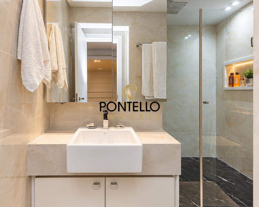 Cobertura, 4 quartos, 243 m² - Foto 20
