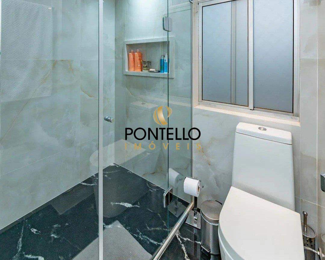 Cobertura, 4 quartos, 243 m² - Foto 21