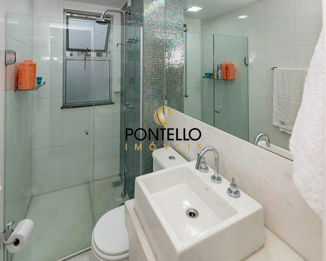 Cobertura, 4 quartos, 243 m² - Foto 22