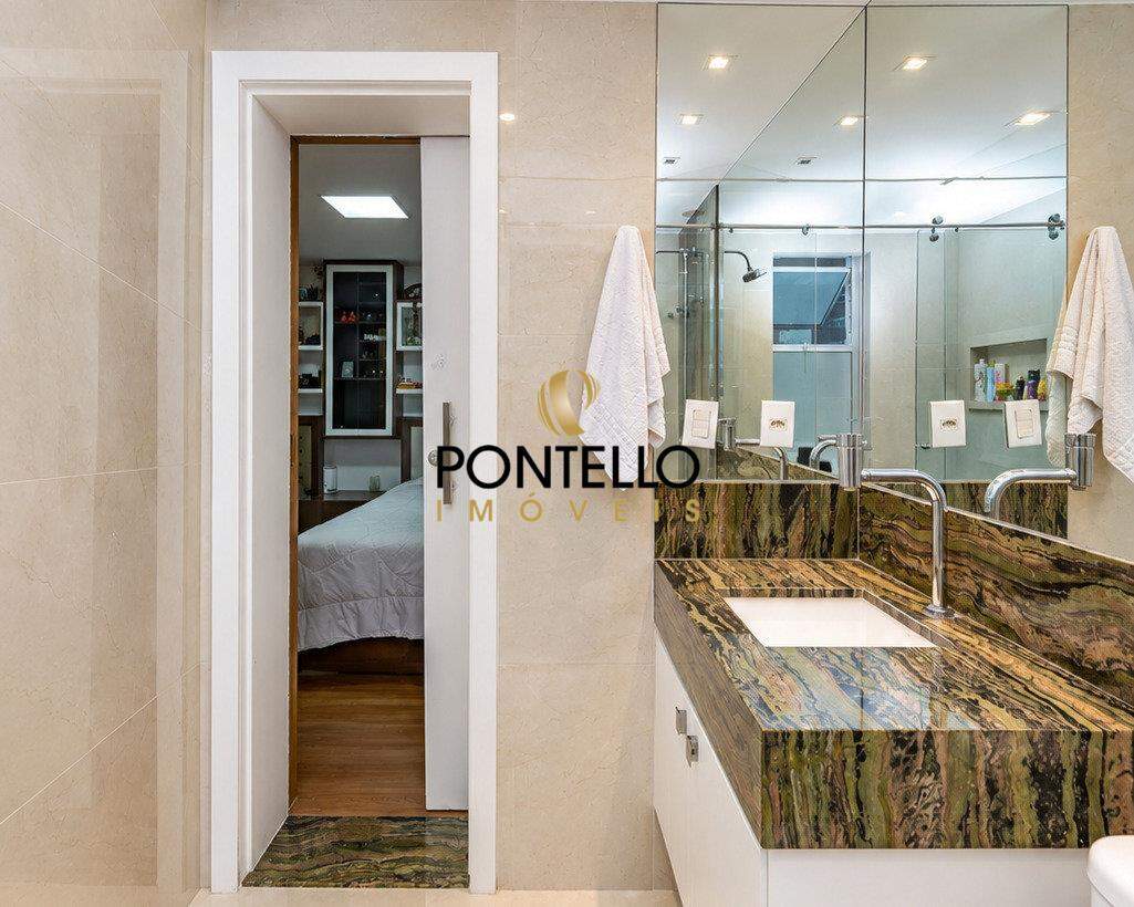 Cobertura, 4 quartos, 243 m² - Foto 25