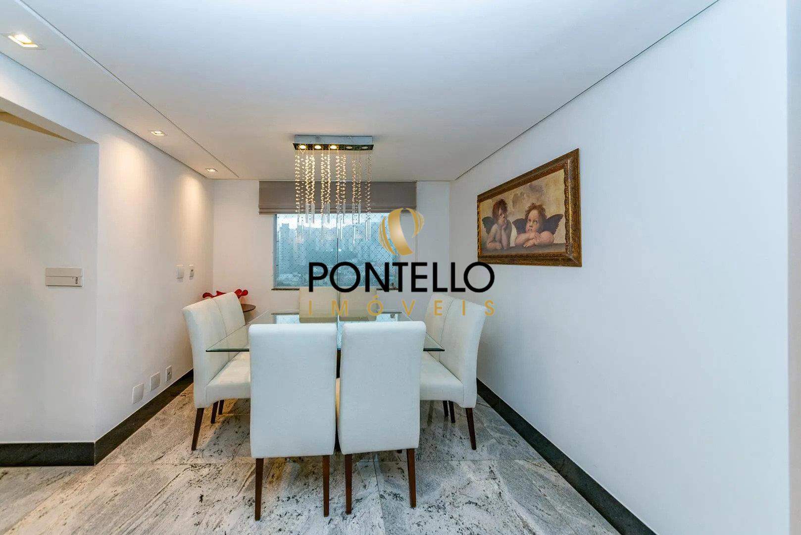 Cobertura, 4 quartos, 243 m² - Foto 4
