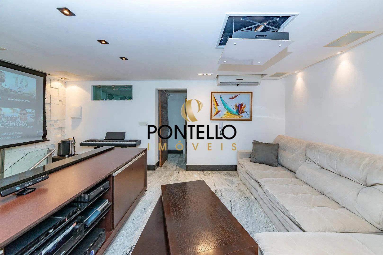 Cobertura, 4 quartos, 243 m² - Foto 6