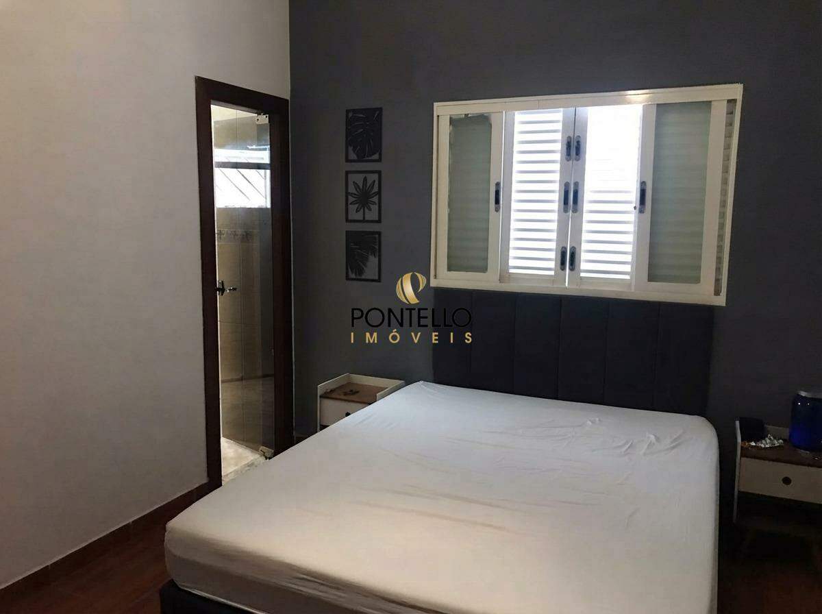 Casa, 5 quartos, 221 m² - Foto 11