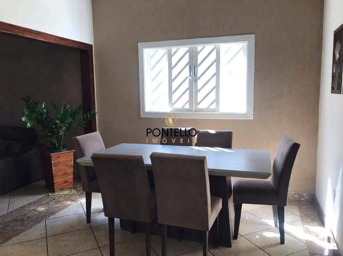 Casa, 5 quartos, 221 m² - Foto 6