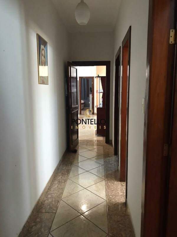 Casa, 5 quartos, 221 m² - Foto 10