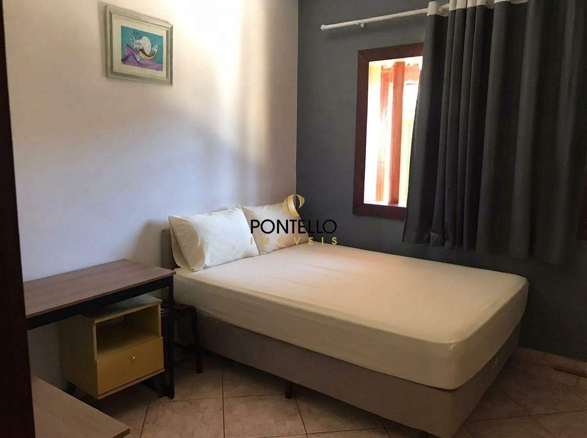 Casa, 5 quartos, 221 m² - Foto 13
