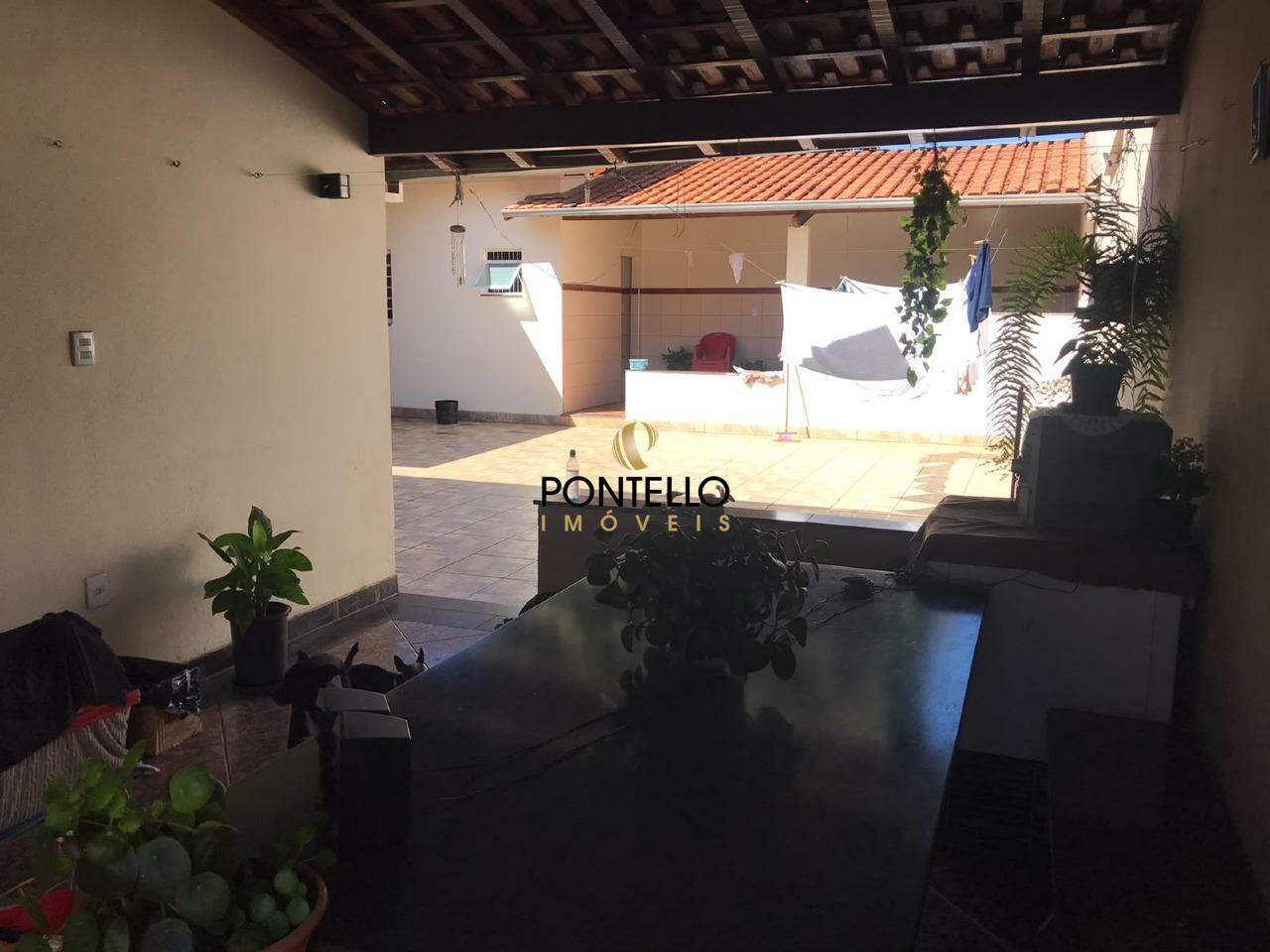 Casa, 5 quartos, 221 m² - Foto 21