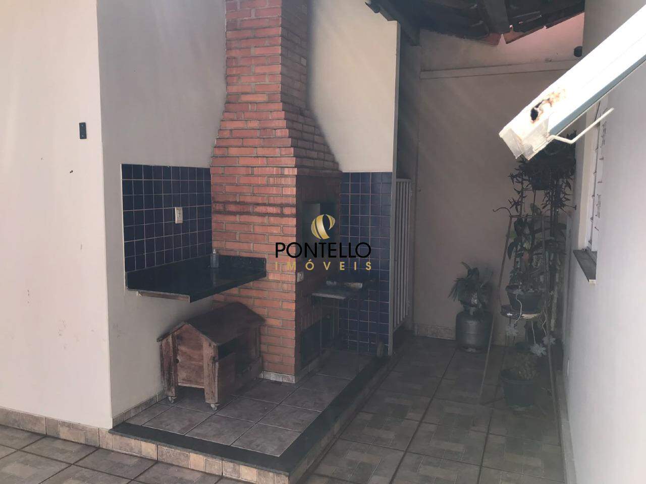 Casa, 5 quartos, 221 m² - Foto 24