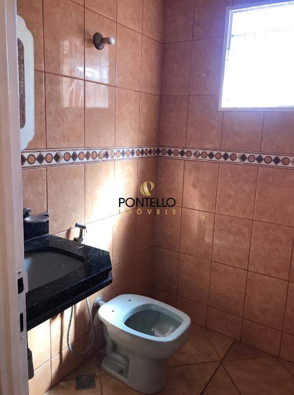 Casa, 5 quartos, 221 m² - Foto 19