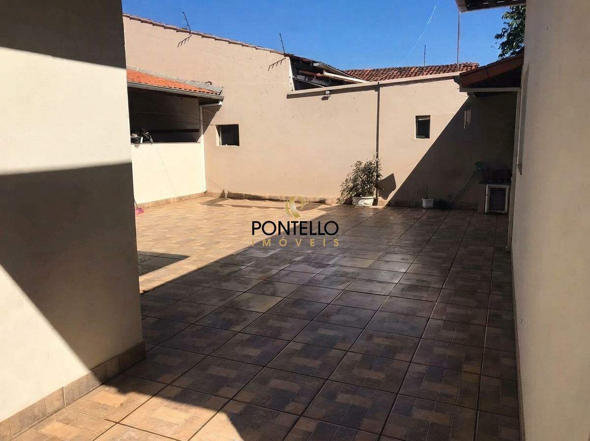 Casa, 5 quartos, 221 m² - Foto 23