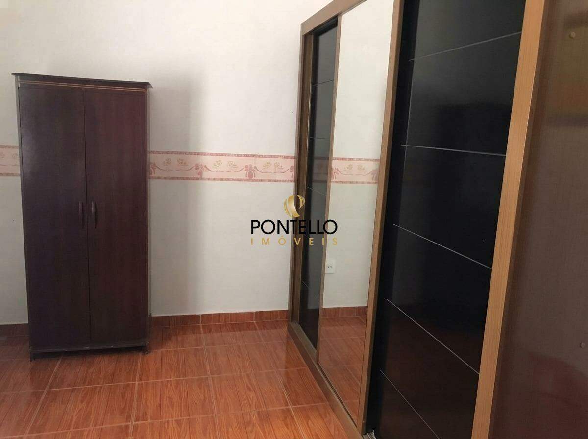 Casa, 5 quartos, 221 m² - Foto 15