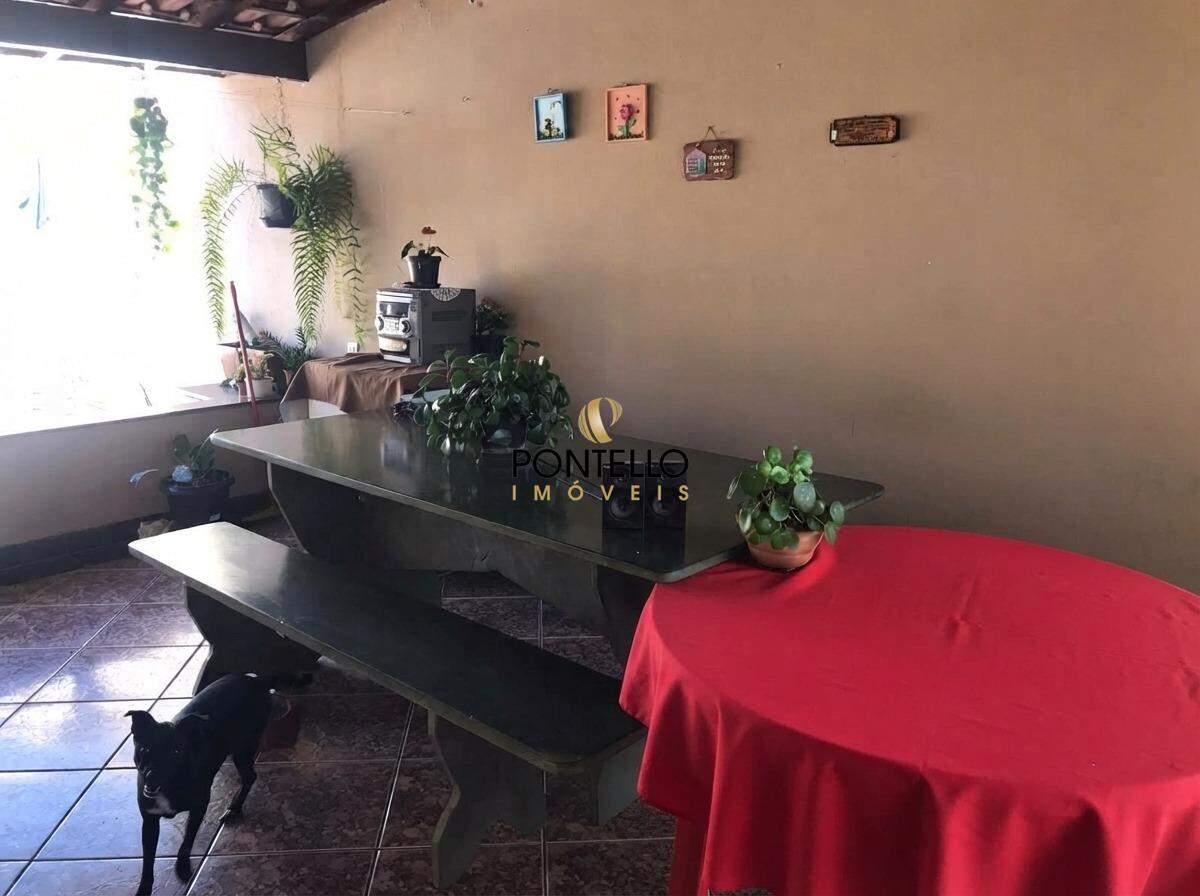 Casa, 5 quartos, 221 m² - Foto 20