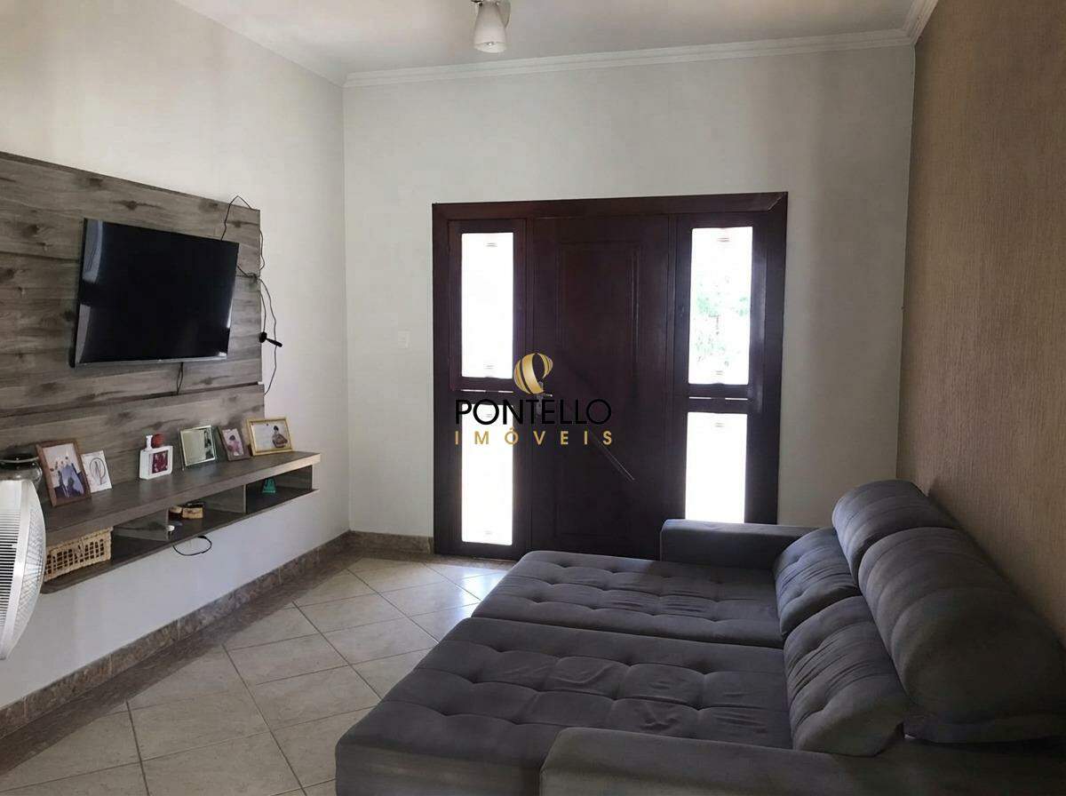 Casa, 5 quartos, 221 m² - Foto 4