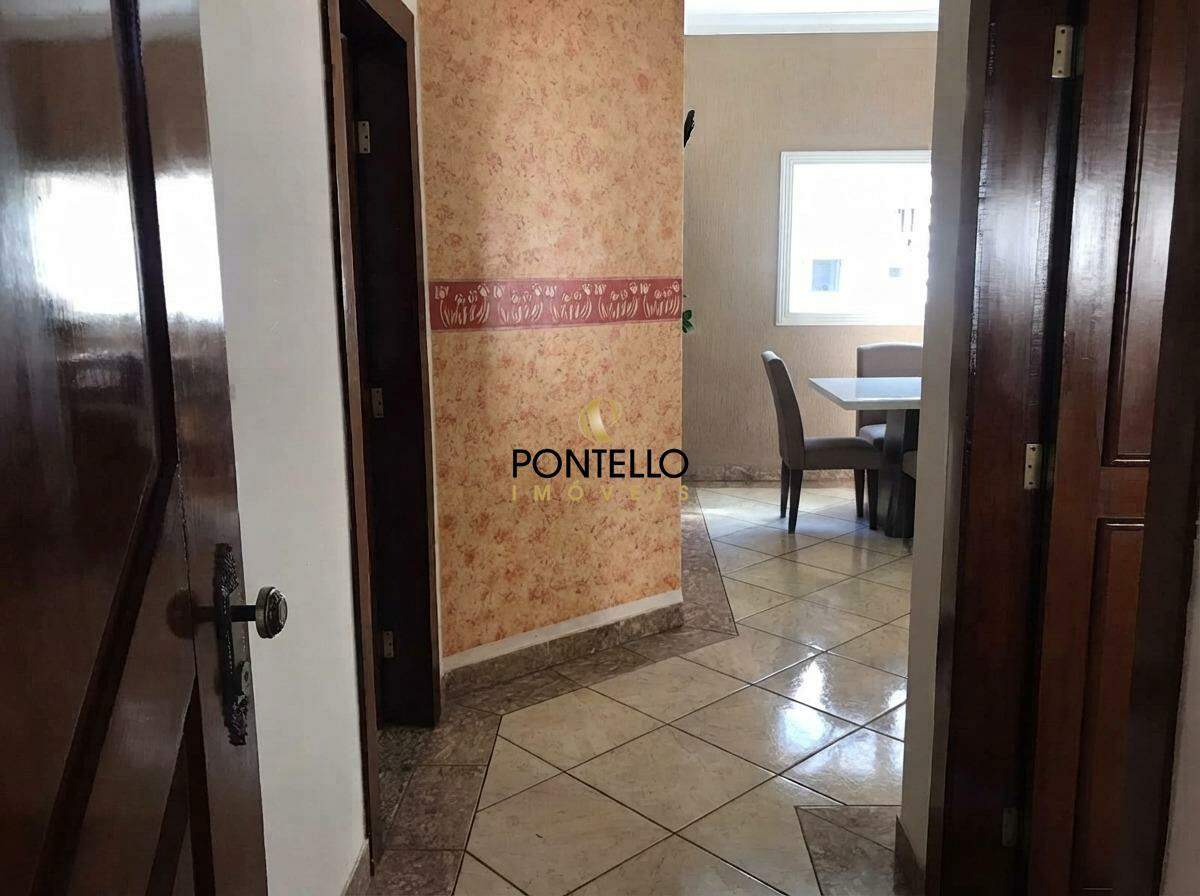 Casa, 5 quartos, 221 m² - Foto 5