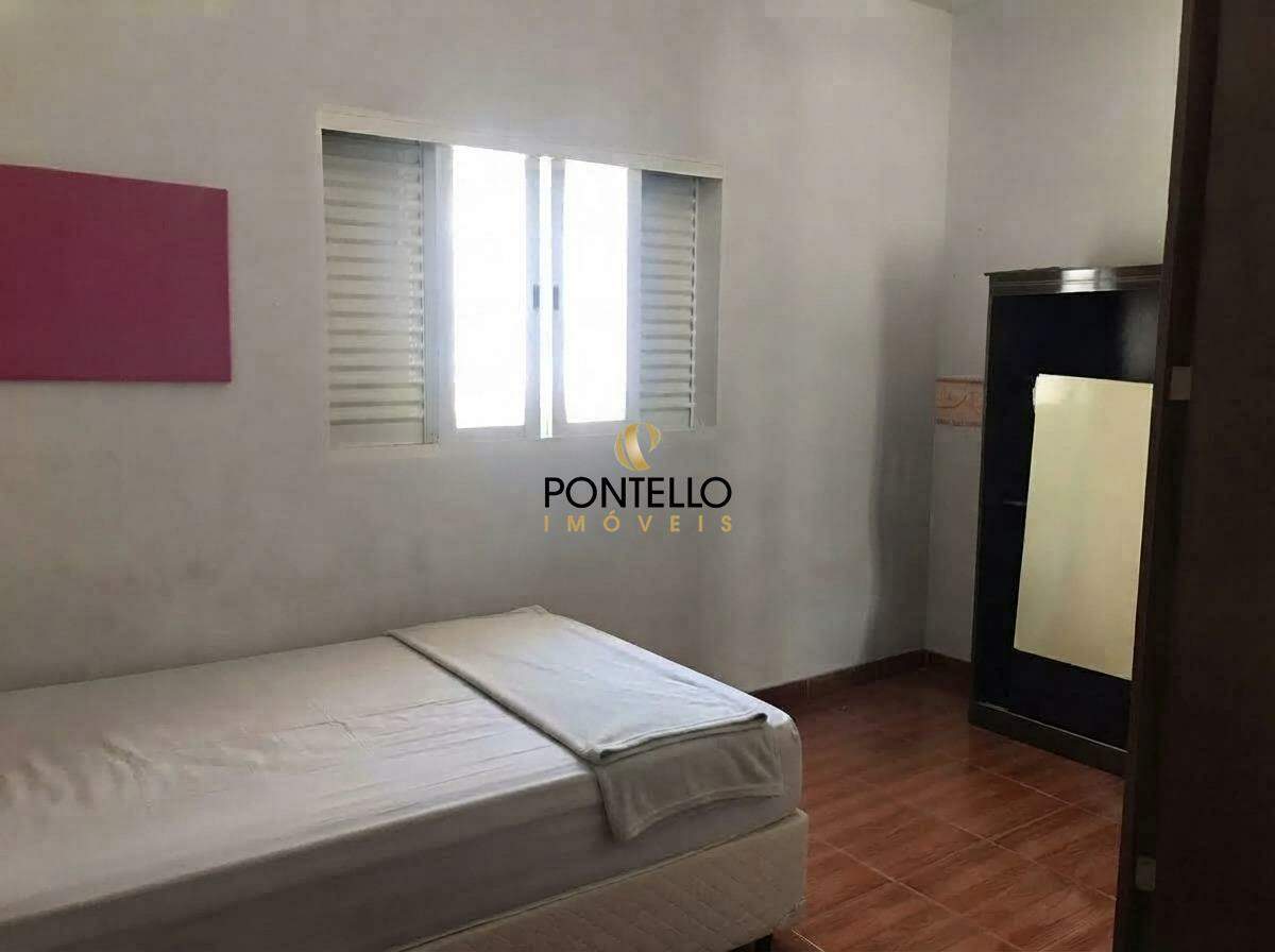 Casa, 5 quartos, 221 m² - Foto 12