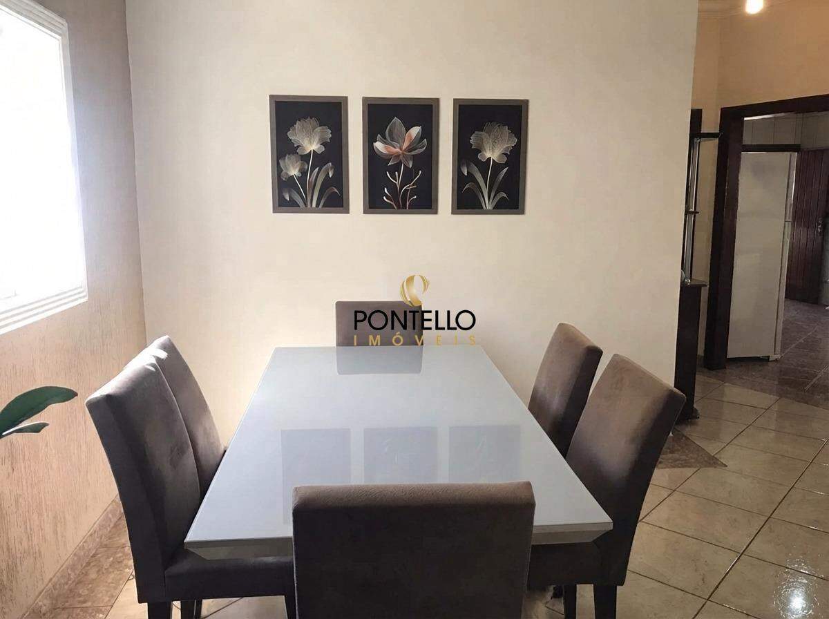 Casa, 5 quartos, 221 m² - Foto 7
