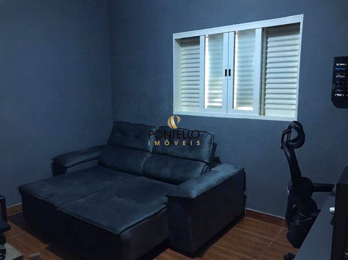 Casa, 5 quartos, 221 m² - Foto 16
