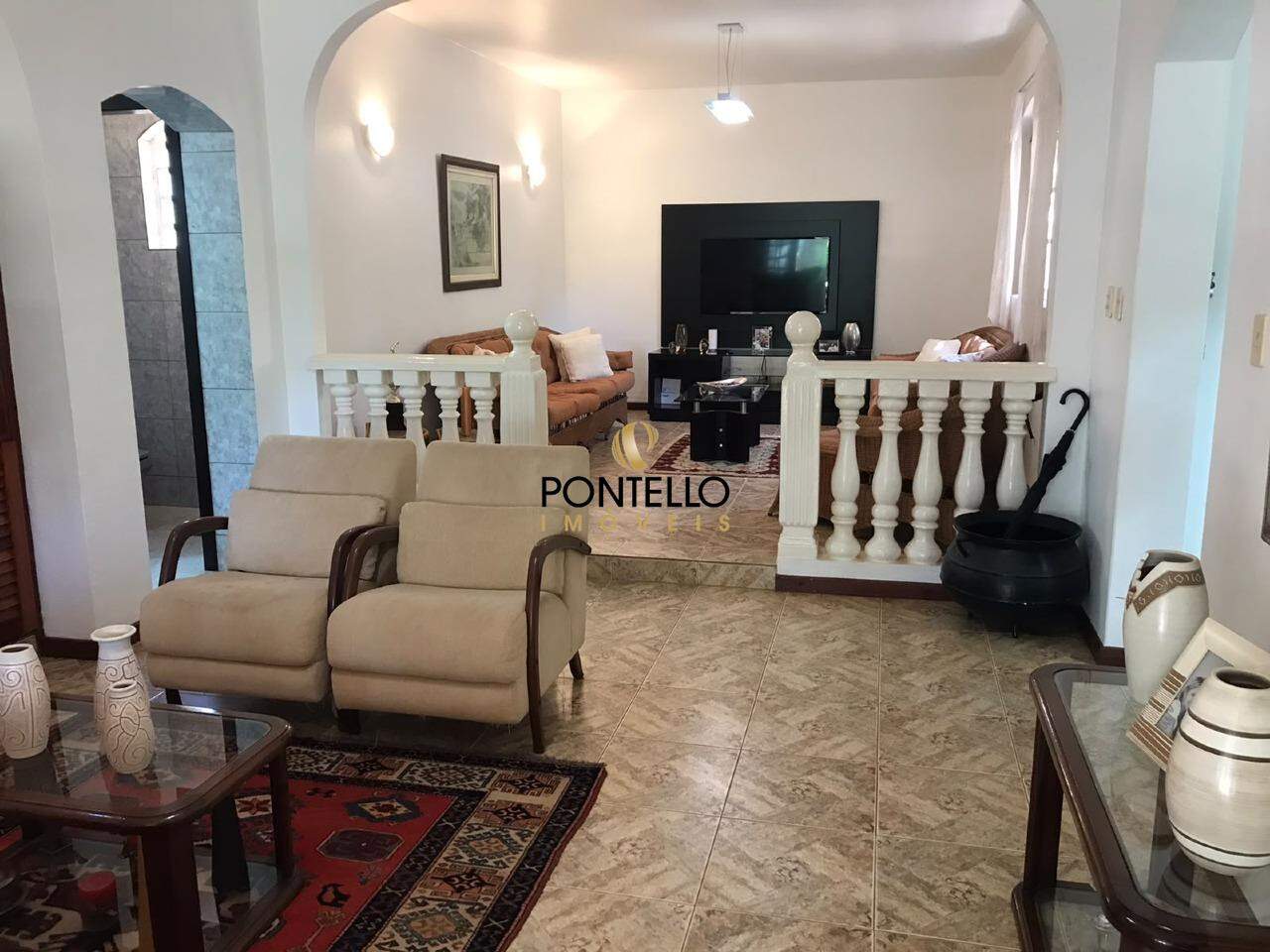 Chácara, 5 quartos, 5400 m² - Foto 4