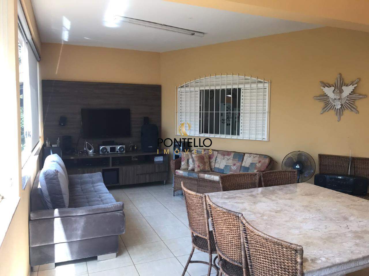 Chácara, 5 quartos, 5400 m² - Foto 3