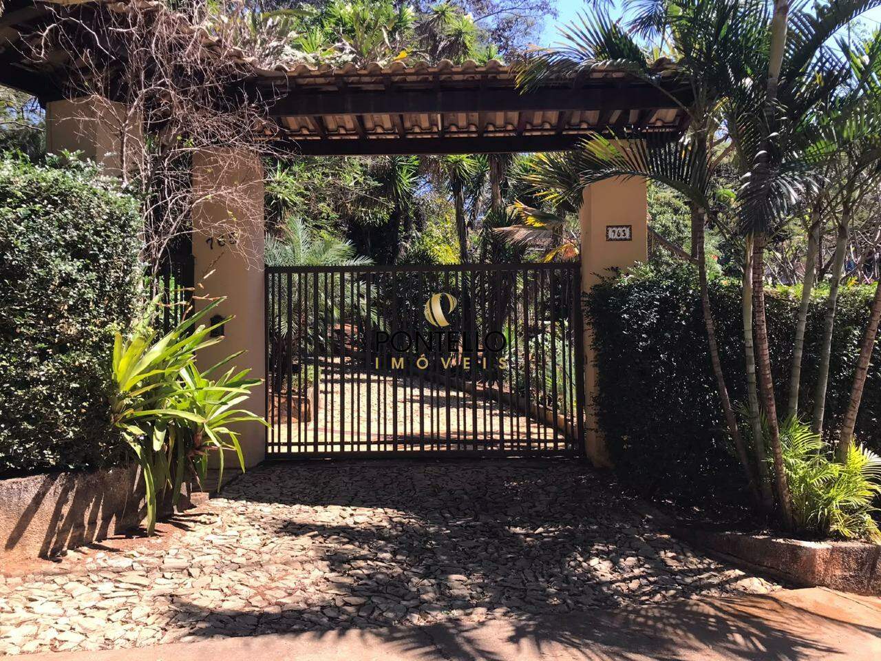 Chácara, 5 quartos, 5400 m² - Foto 2